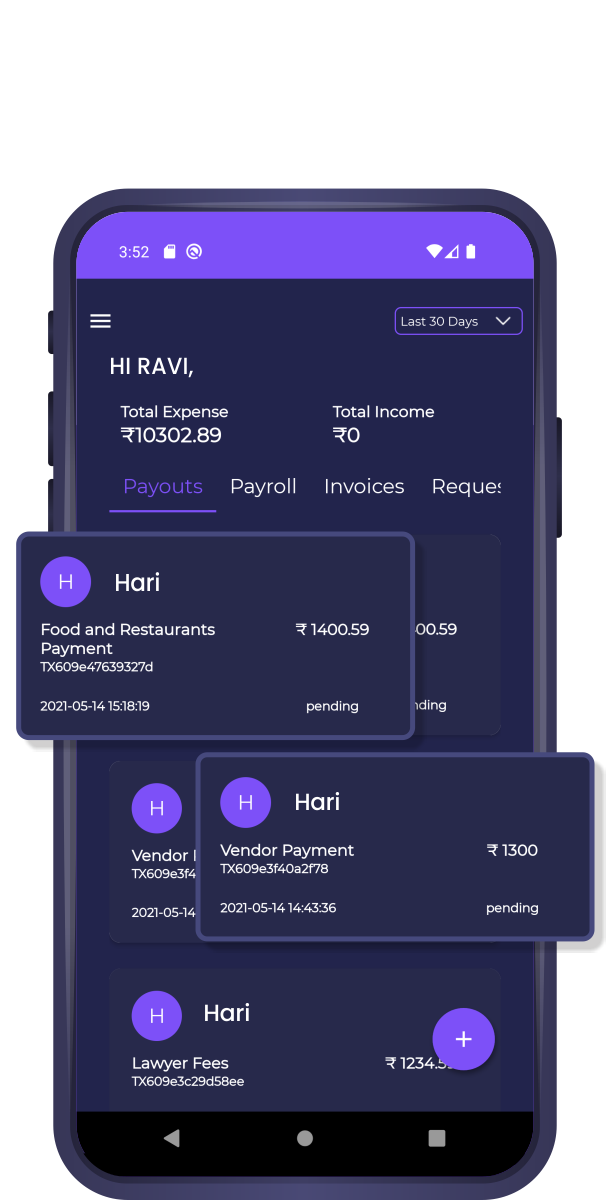 phylopay android app